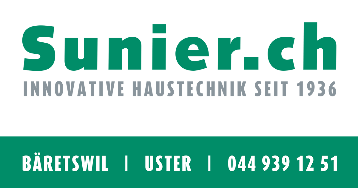 Sunier AG
