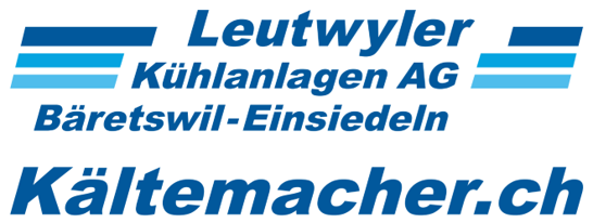 Leutwyler Kühlanlagen AG