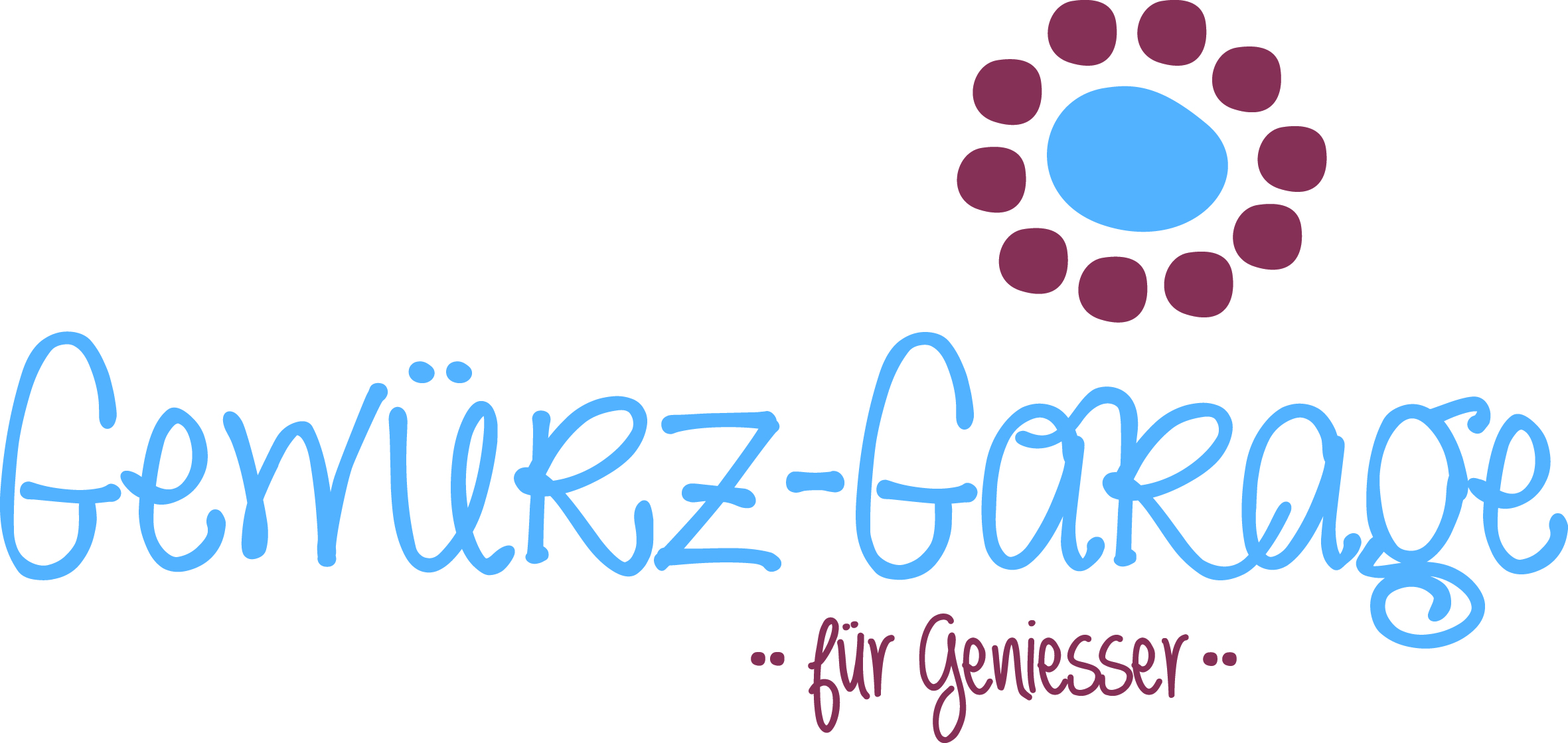 Gewürz-Garage