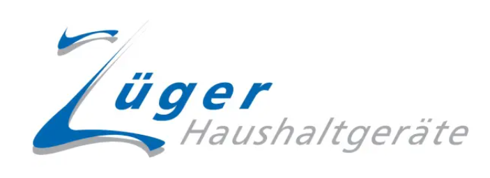 Züger Haushaltgeräte
